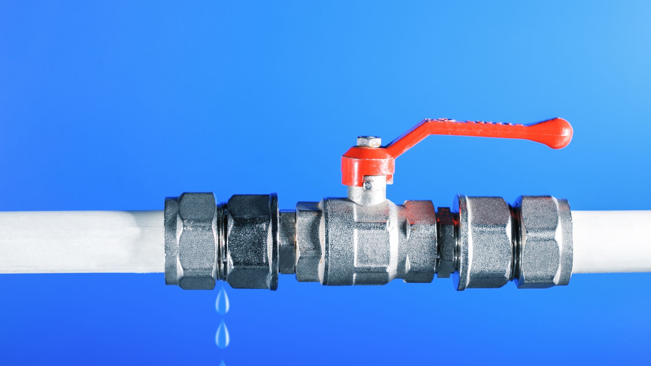 Leak Detection Pump